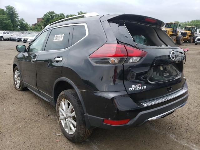 Photo 3 from auction – 2019 NISSAN ROGUE S with VIN KNMAT2MV6KP545627