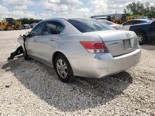Photo 3 from auction – 2010 HONDA ACCORD LXP with VIN 1HGCP2F4XAA044759