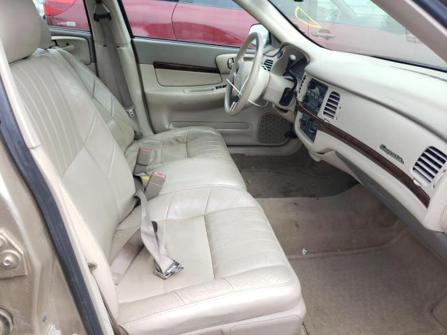 Photo 5 from auction – 2005 CHEVROLET IMPALA LS with VIN 2G1WH52K759388624