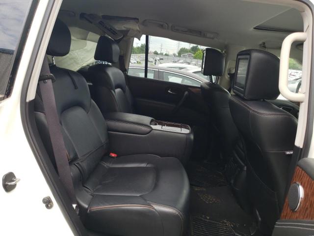 Photo 6 from auction – 2018 NISSAN ARMADA PLA with VIN JN8AY2NF0J9331894