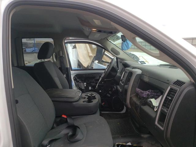 Photo 5 from auction – 2021 RAM 1500 CLASS with VIN 1C6RR6FG3MS506797