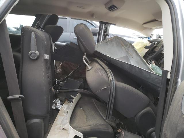 Photo 6 from auction – 2015 DODGE JOURNEY SX with VIN 3C4PDDBG8FT566522