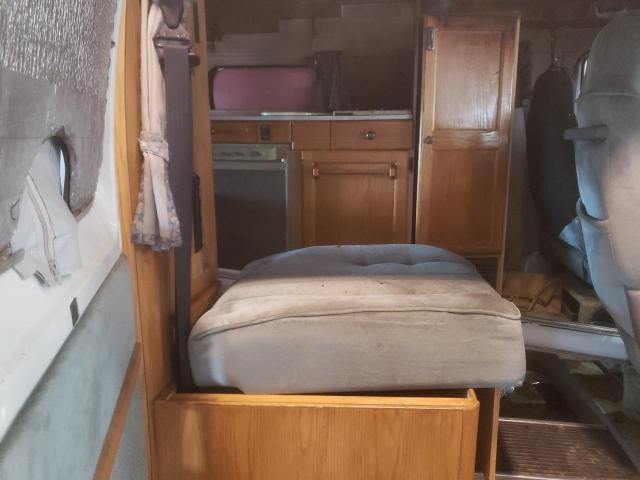 Photo 6 from auction – 2000 DODGE RAM VAN B3 with VIN 2B6KB31Y6YK175439