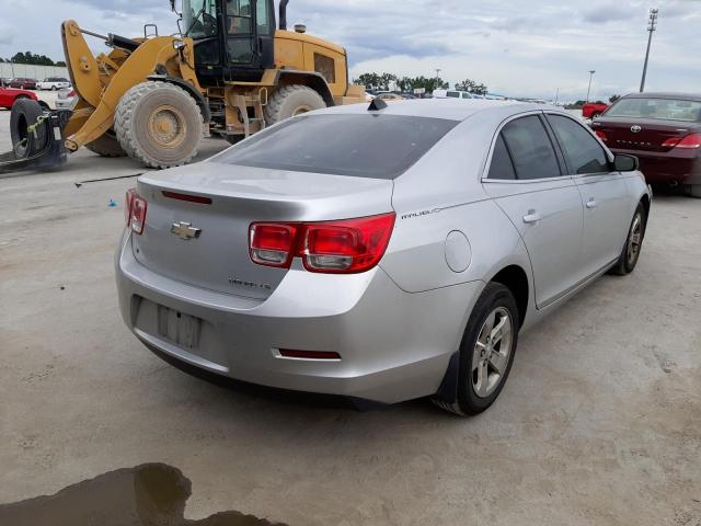 Photo 4 from auction – 2014 CHEVROLET MALIBU LS with VIN 1G11B5SL0EF217290