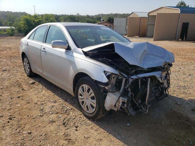 TOYOTA CAMRY BASE 2011 with VIN 4T1BF3EK8BU618628 - Photo from auction