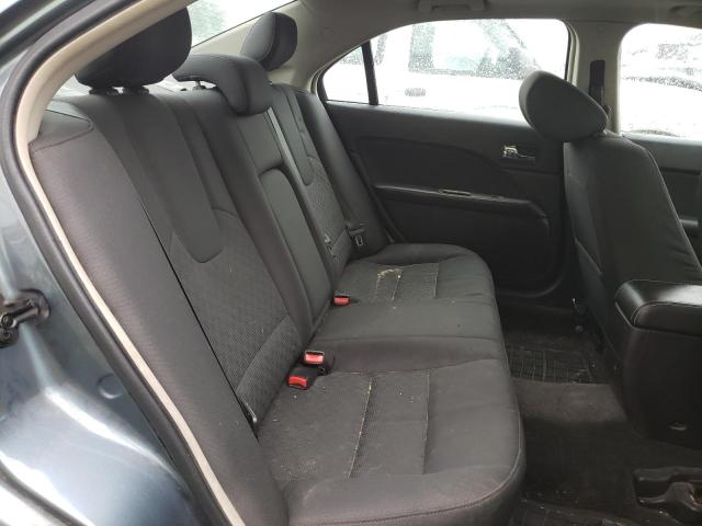 Photo 6 from auction – 2011 FORD FUSION SEL with VIN 3FAHP0CG3BR282926