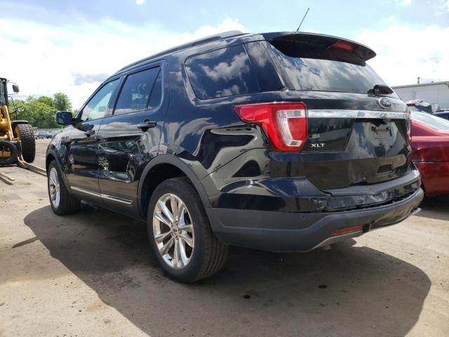 Photo 3 from auction – 2019 FORD EXPLORER X with VIN 1FM5K8D89KGB47275