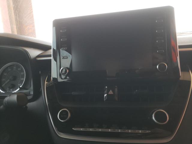 Photo 9 from auction – 2020 TOYOTA COROLLA LE with VIN 5YFEPRAE4LP028944