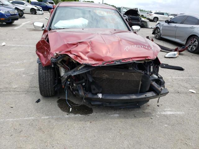 Photo 9 from auction – 2012 CHRYSLER 200 LIMITE with VIN 1C3CCBCB7CN267970