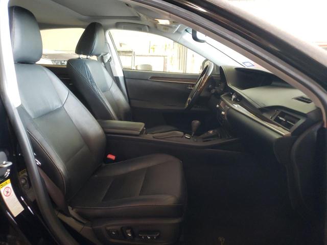 Photo 5 from auction – 2013 LEXUS ES 350 with VIN JTHBK1GGXD2011124