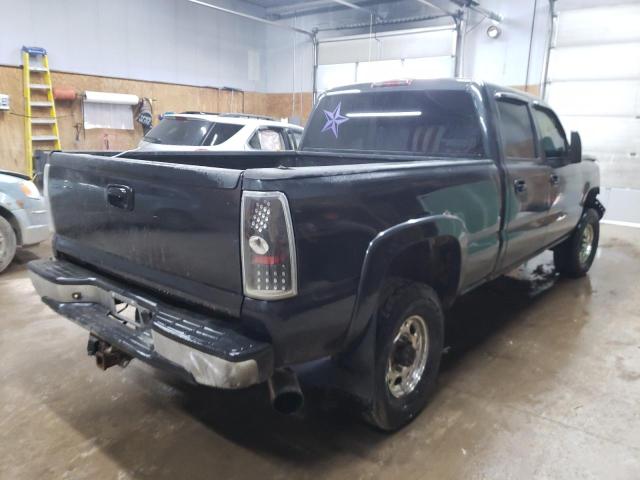 Photo 4 from auction – 2003 CHEVROLET SILVERADO with VIN 1GCHK23143F153625