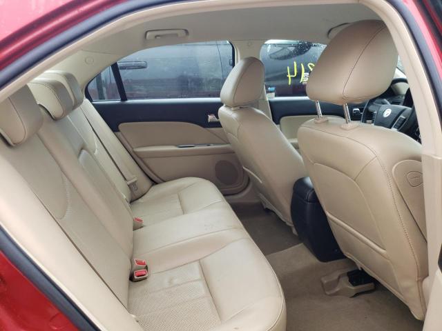 Photo 6 from auction – 2010 MERCURY MILAN PREM with VIN 3MEHM0JAXAR646158