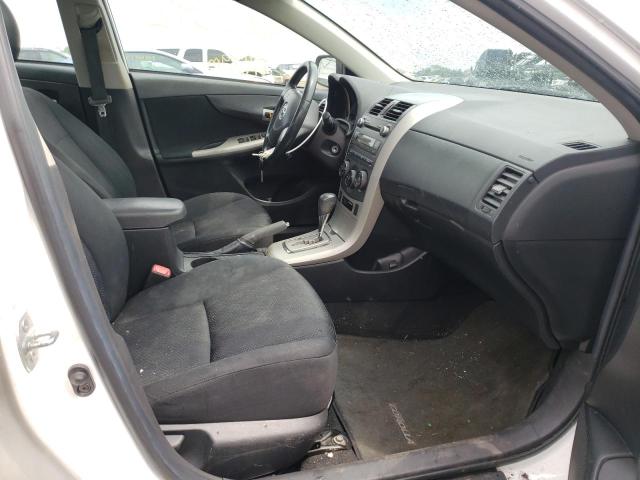 Foto 5 de la subasta – 2010 TOYOTA COROLLA BA con VIN 2T1BU4EE9AC440752