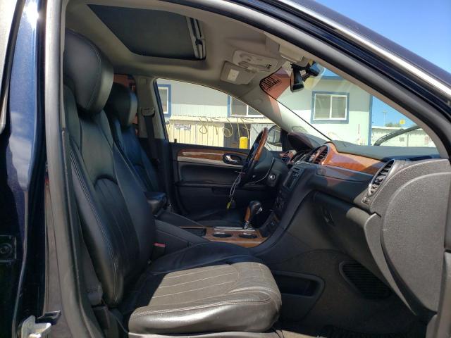 Photo 5 from auction – 2011 BUICK ENCLAVE CX with VIN 5GAKVCED1BJ418332