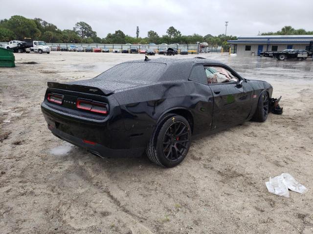 Photo 4 from auction – 2017 DODGE CHALLENGER with VIN 2C3CDZDJXHH514619