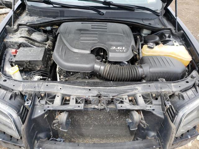 Photo 7 from auction – 2015 CHRYSLER 300 S with VIN 2C3CCAGG0FH810766