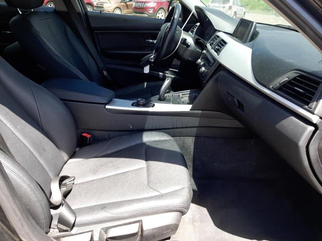 Photo 5 from auction – 2012 BMW 328 I SULE with VIN WBA3C1C57CF431130