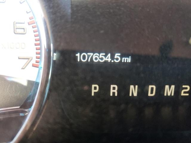 Photo 8 from auction – 2013 FORD F150 SUPER with VIN 1FTFW1ET4DFB47393