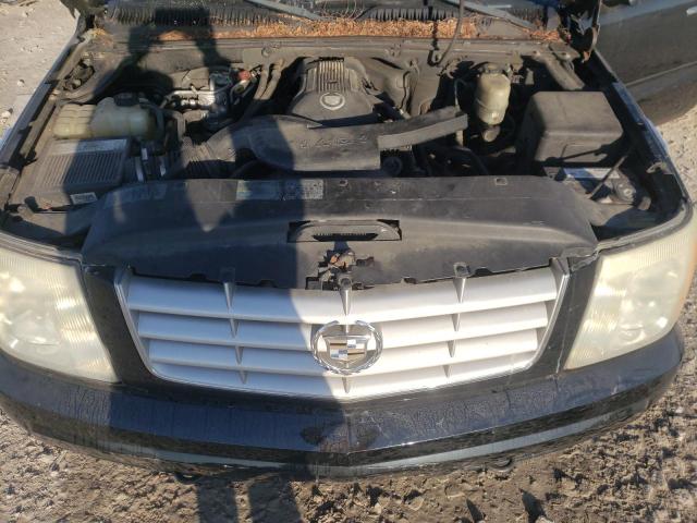 Photo 7 from auction – 2002 CADILLAC ESCALADE L with VIN 1GYEK63NX2R272932