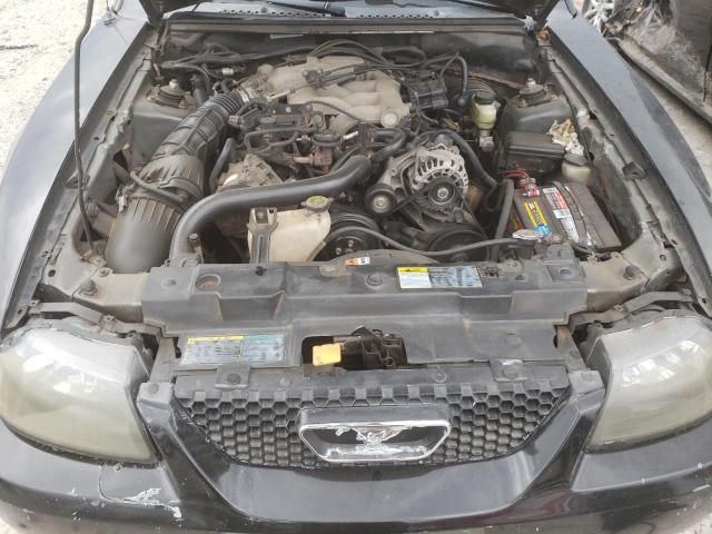 Photo 7 from auction – 2004 FORD MUSTANG with VIN 1FAFP40684F175980