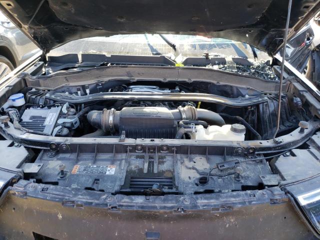 Photo 7 from auction – 2021 FORD EXPLORER S with VIN 1FM5K8GC6MGA61375