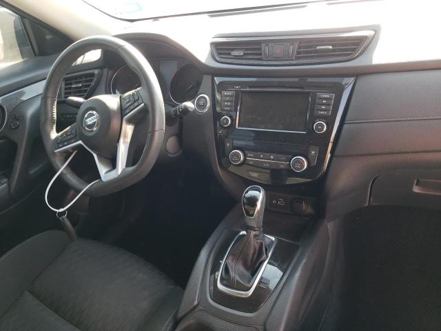 Photo 9 from auction – 2018 NISSAN ROGUE S with VIN KNMAT2MT8JP515963