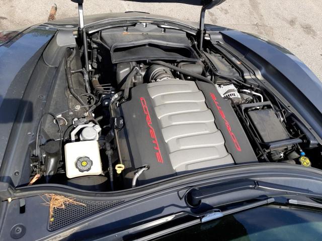 Photo 7 from auction – 2016 CHEVROLET CORVETTE S with VIN 1G1YD3D78G5101129