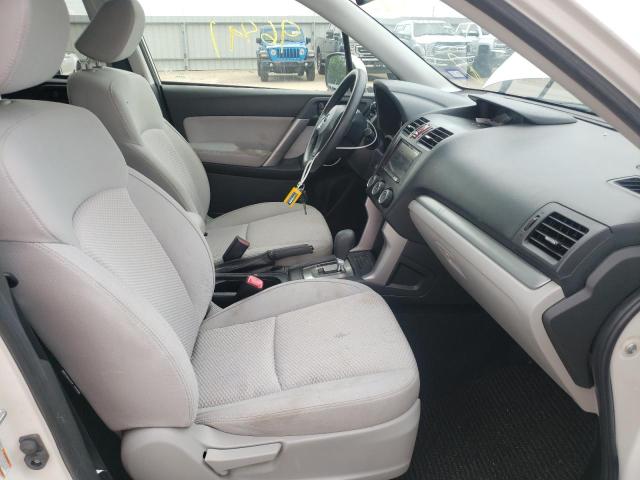 Photo 5 from auction – 2015 SUBARU FORESTER 2 with VIN JF2SJADC1FH465902