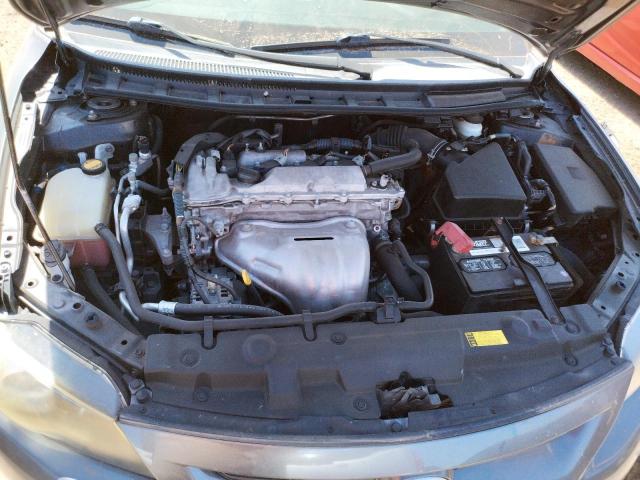Photo 7 from auction – 2011 TOYOTA SCION TC with VIN JTKJF5C72B3012170
