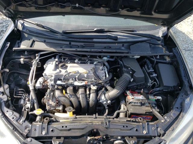 Photo 7 from auction – 2014 TOYOTA COROLLA L with VIN 2T1BURHE2EC143630