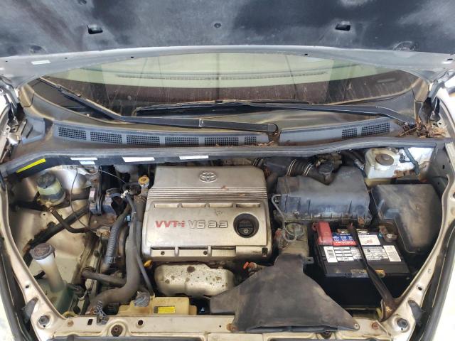 Photo 7 from auction – 2004 TOYOTA SIENNA LE with VIN 5TDBA23C84S005604