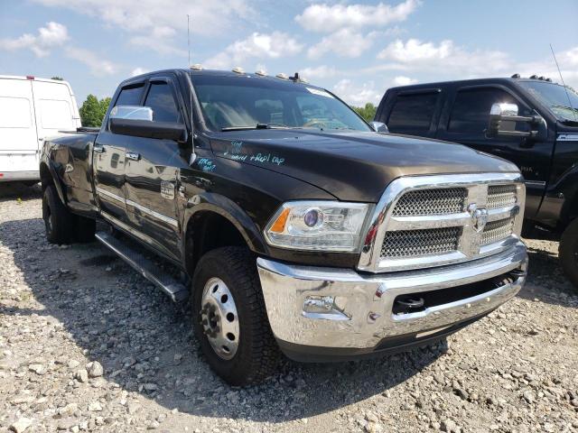 RAM 3500 LONGH 2013 with VIN 3C63RRKL8DG559965 - Photo from auction