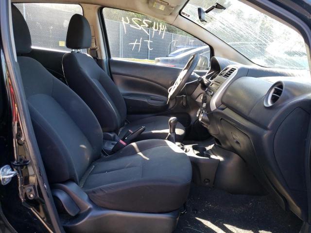 Photo 5 from auction – 2014 NISSAN VERSA NOTE with VIN 3N1CE2CPXEL383803