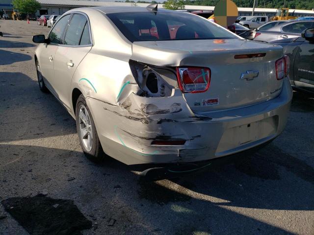 Photo 9 from auction – 2015 CHEVROLET MALIBU LS with VIN 1G11A5SL5FF326185