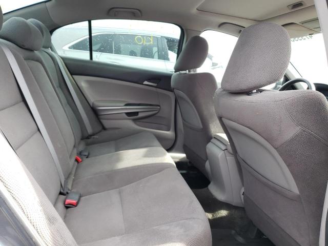 Photo 6 from auction – 2010 HONDA ACCORD EX with VIN 1HGCP2F74AA801732
