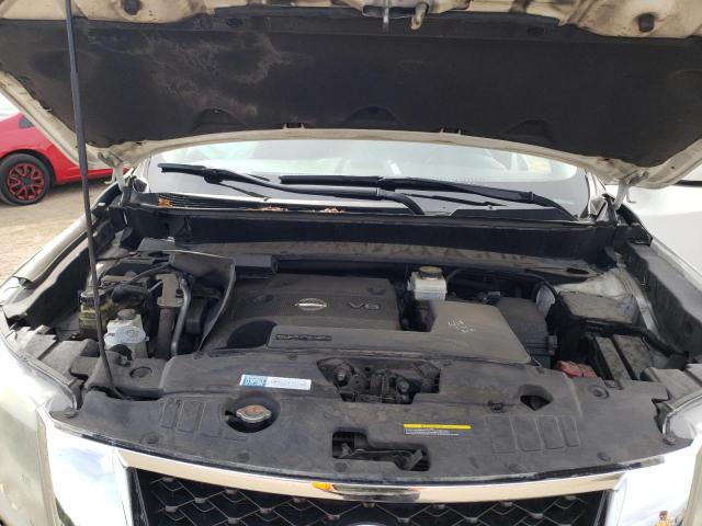 Foto 7 de la subasta – 2014 NISSAN PATHFINDER con VIN 5N1AR2MN9EC667663