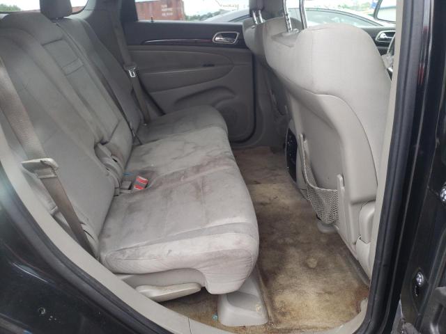 Photo 6 from auction – 2011 JEEP GRAND CHER with VIN 1J4RS4GG0BC706960
