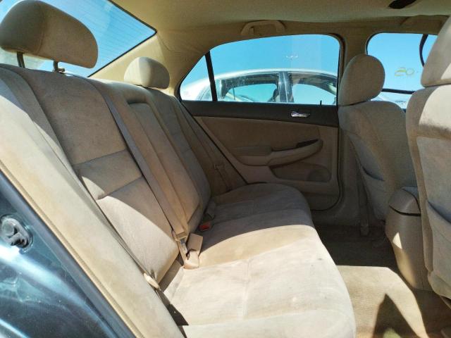 Photo 6 from auction – 2005 HONDA ACCORD LX with VIN 1HGCM55455A098293