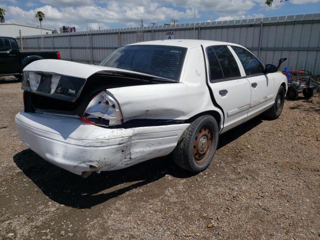 Photo 4 from auction – 2011 FORD CROWN VICT with VIN 2FABP7BV9BX102123