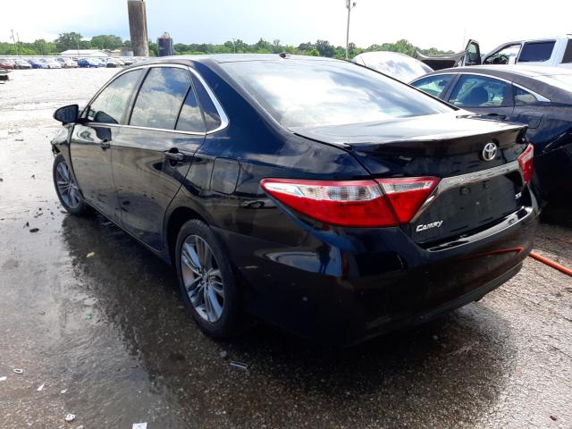 Photo 3 from auction – 2016 TOYOTA CAMRY LE with VIN 4T1BF1FK6GU261606