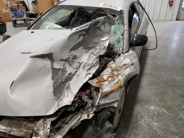 Photo 9 from auction – 2002 DODGE STRATUS R/ with VIN 4B3AG52HX2E143155