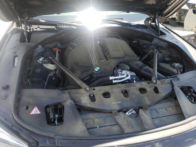 Photo 7 from auction – 2013 BMW 740 LI with VIN WBAYE4C5XDD136733
