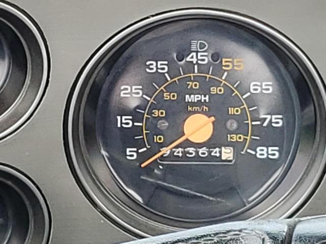 Photo 8 from auction – 1986 CHEVROLET C10 with VIN 1GCDC14H2GF377791