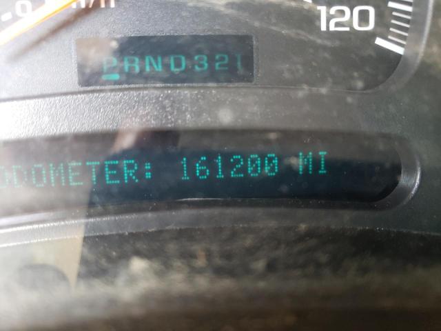 Photo 8 from auction – 2004 GMC NEW SIERRA with VIN 1GTEC14X74Z296839