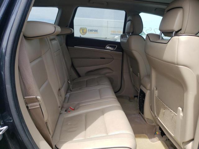Photo 6 from auction – 2014 JEEP GRAND CHER with VIN 1C4RJFCG9EC490377