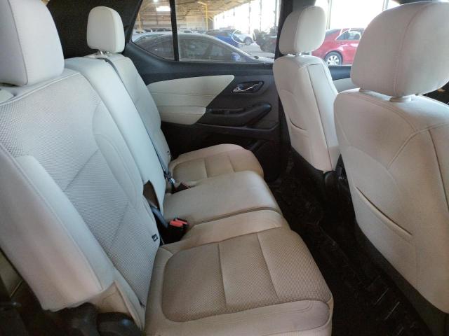 Photo 6 from auction – 2022 CHEVROLET TRAVERSE L with VIN 1GNERFKW5NJ158701