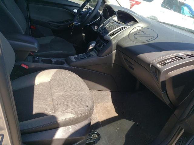 Фото 5 с аукциона – 2014 FORD FOCUS SE с VIN 1FADP3F21EL263343