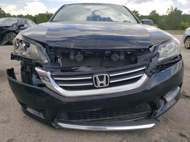 Фото 9 с аукциона – 2015 HONDA ACCORD с VIN 1HGCR2F84FA226509