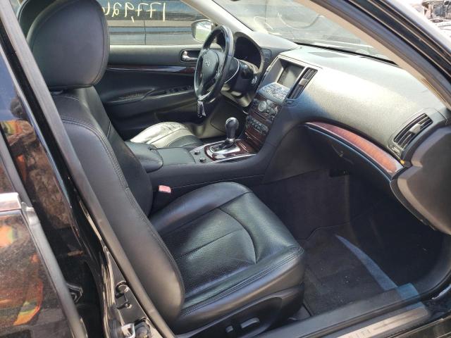 Photo 5 from auction – 2011 INFINITI G37 BASE with VIN JN1CV6AP3BM501816