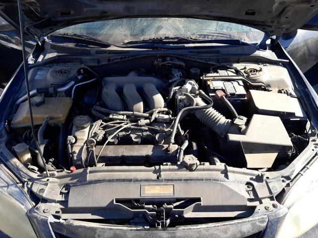 Photo 7 from auction – 2005 MAZDA 6 S with VIN 1YVHP84D055M01045